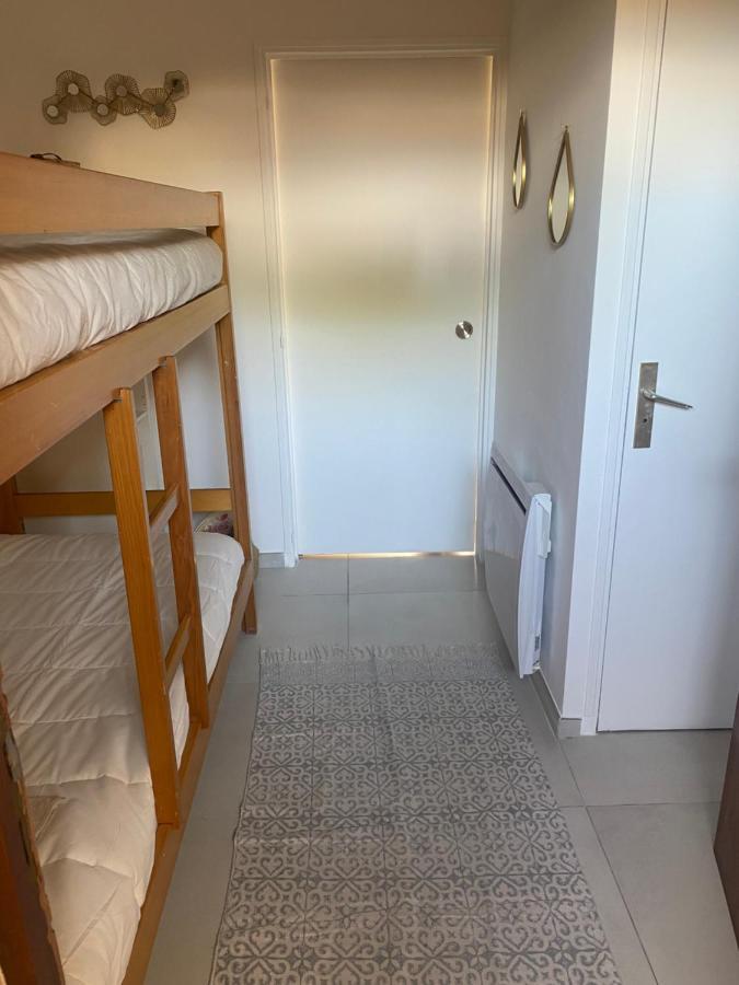Les Tamaris Daire Saint-Cyr-sur-Mer Dış mekan fotoğraf
